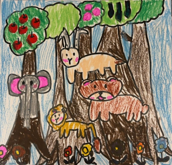 しーたん