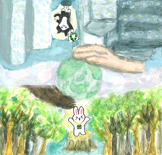 わらび
