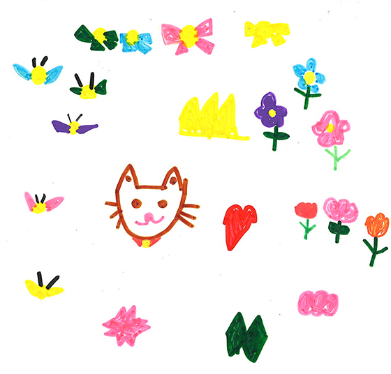 にこ