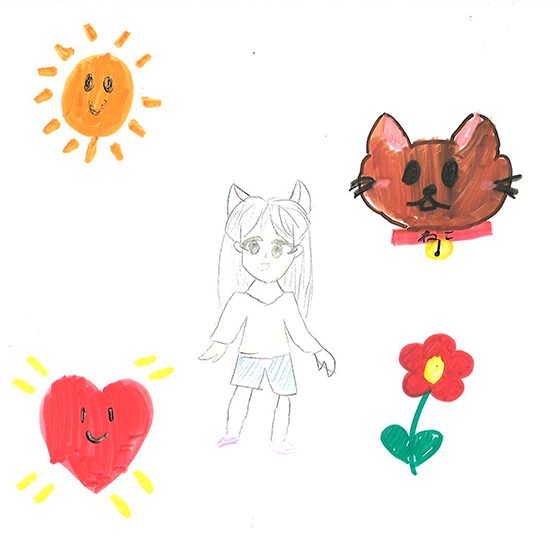 ほの