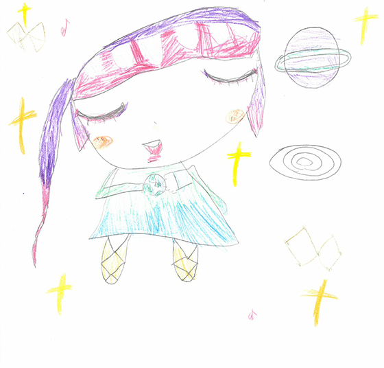 アくア