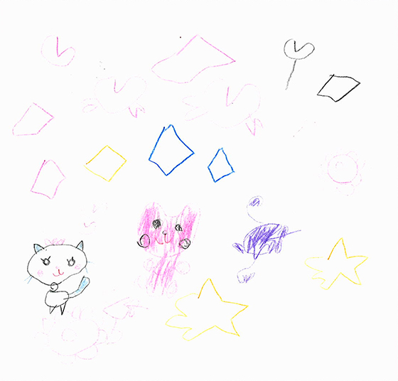 まなさん