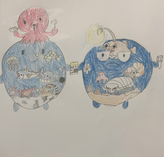 なつき