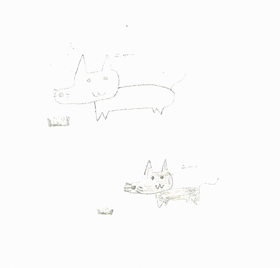 ぬまし～