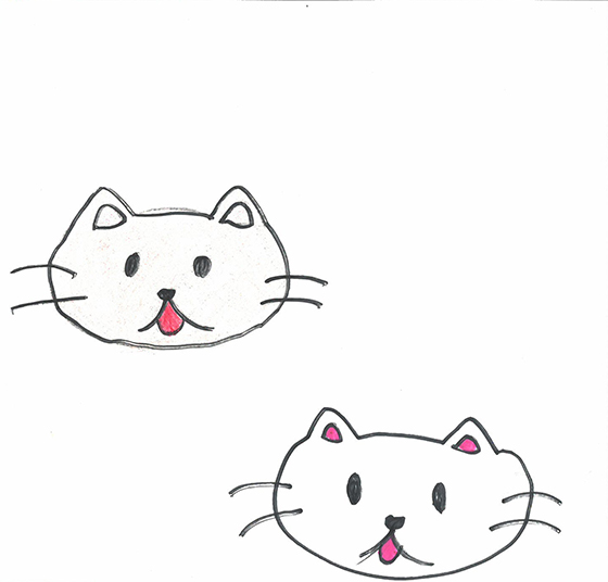 ことちゃん