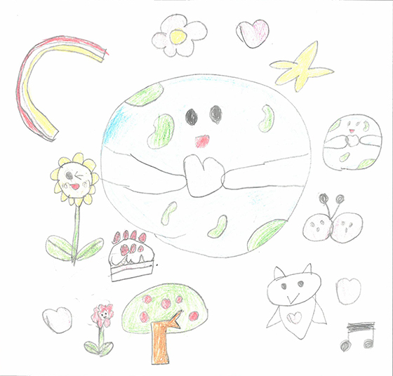 まなたん
