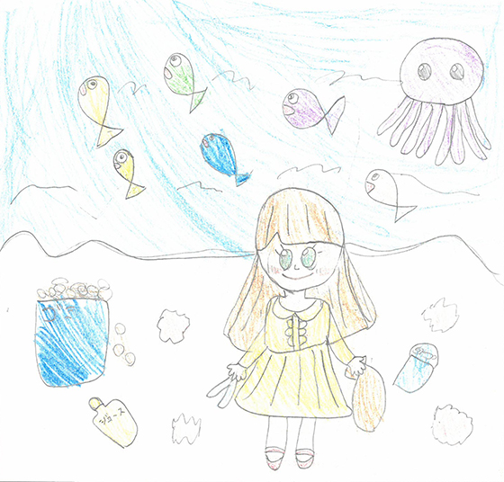 ひなちゃん