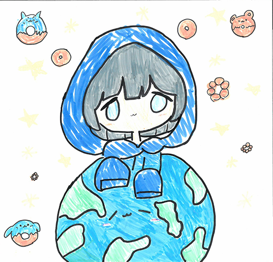 ののは