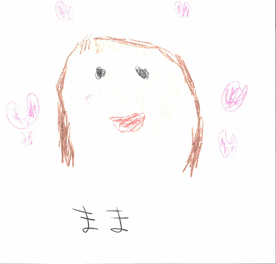 みいくん