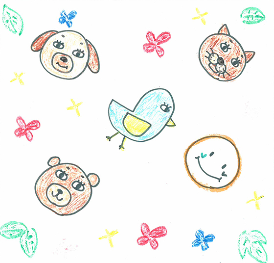 理恵さん