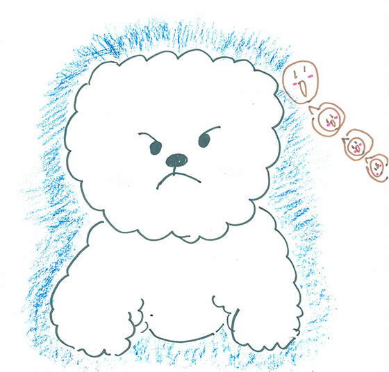 幸子さん