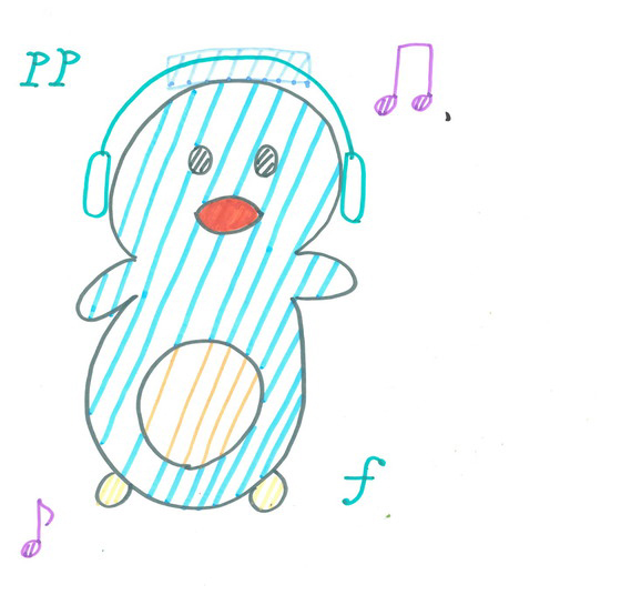 ピングー