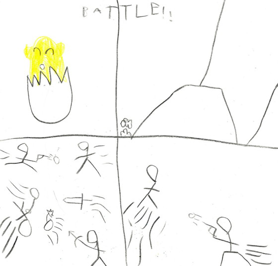 はるくん