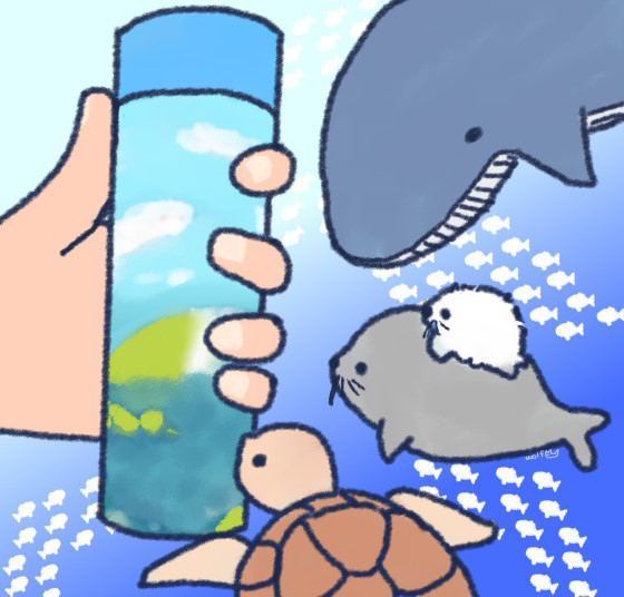 うるふふ