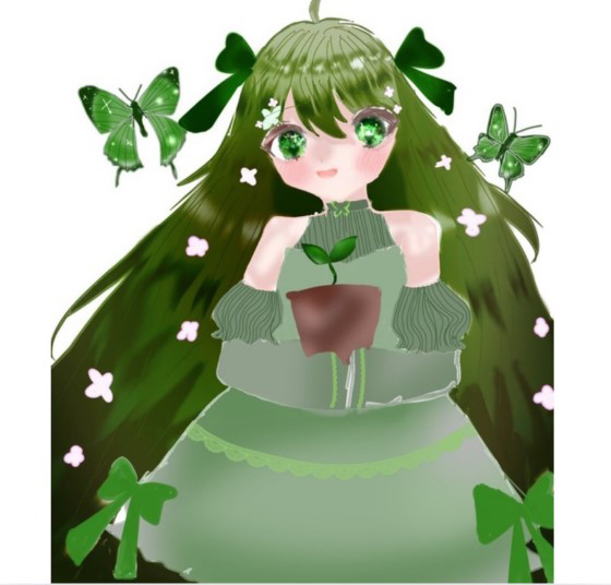 天羽すい