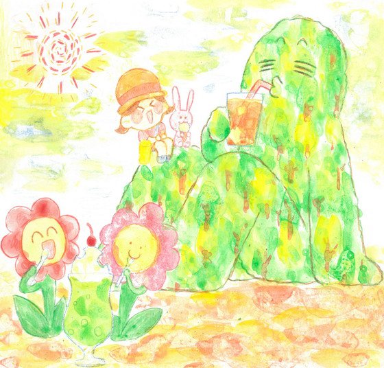 おさない