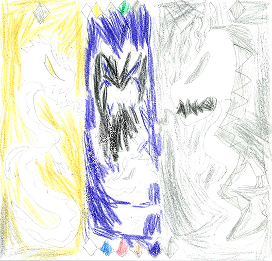 ワニャニャ