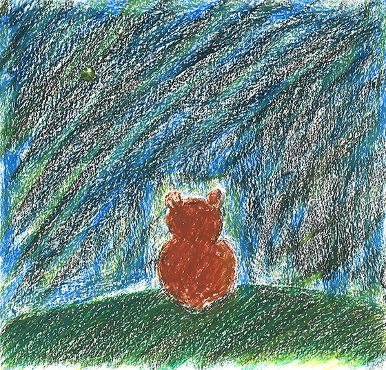 リョウスケ