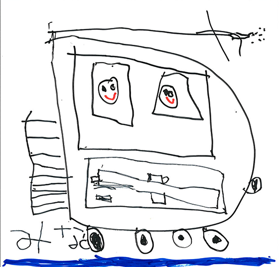 みーくん