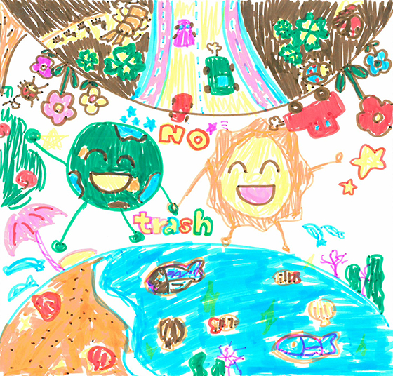 なっちゃんねる