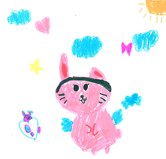 こっちゃん