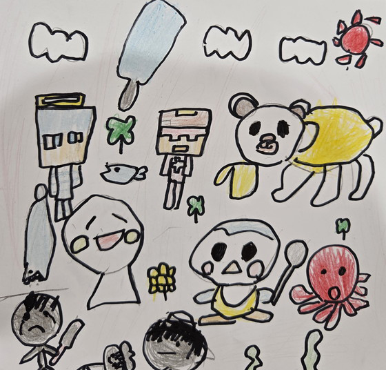 はっくん