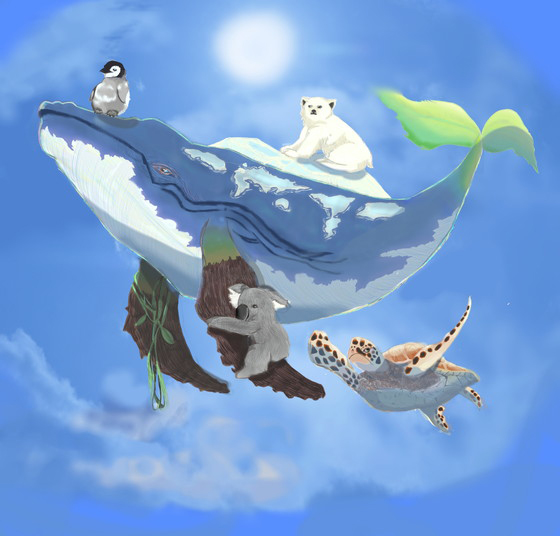 ナーさん