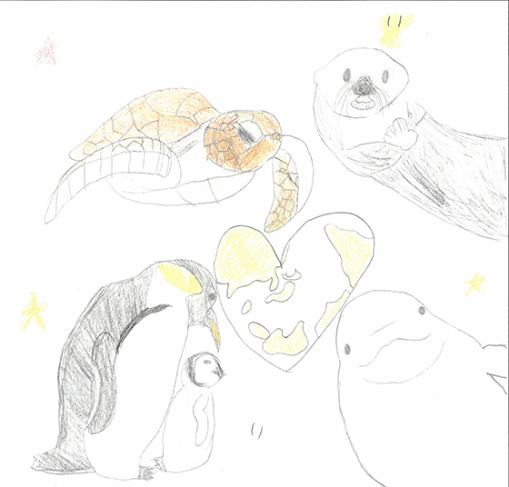 こはるん