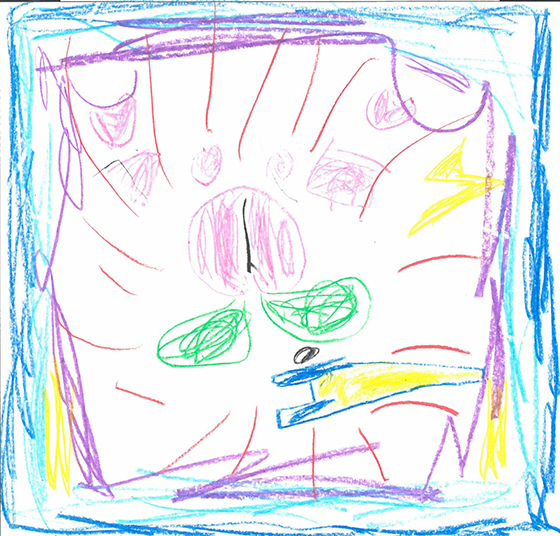 どんももたろう