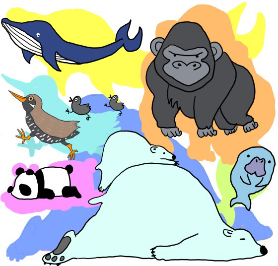 もちたろう