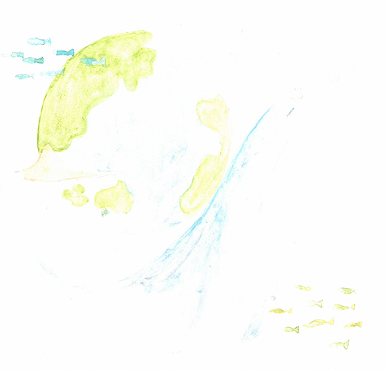 みず