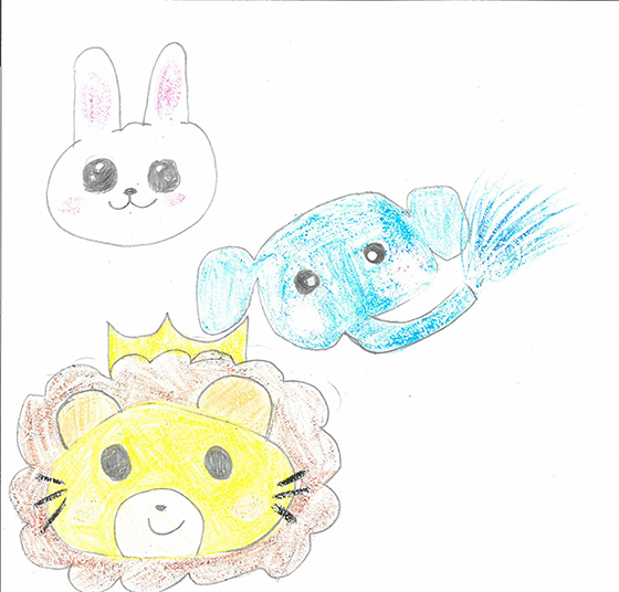 あーちゃん