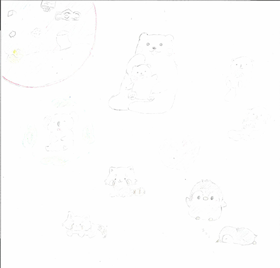 茶々丸