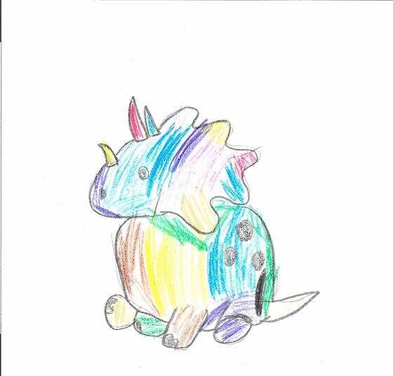 航太さん
