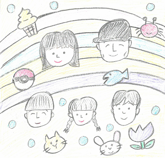 ちゃちゃ