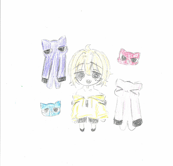 にゃん
