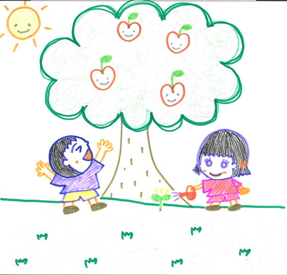 香穂里さん