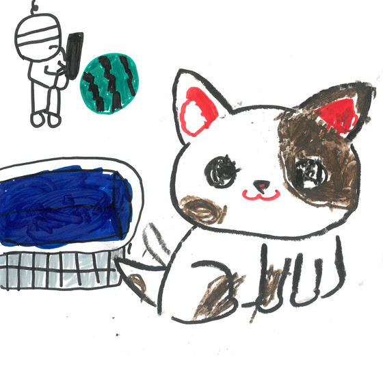 ほのほの