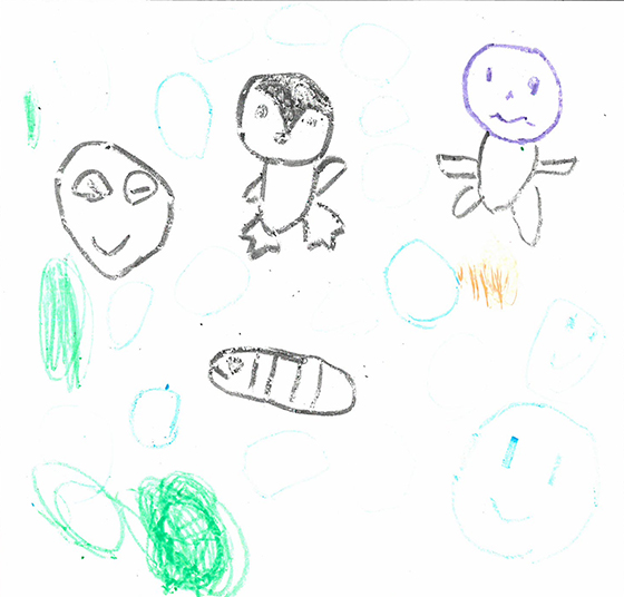 こちどん
