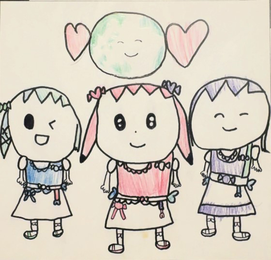 ちいちゃん
