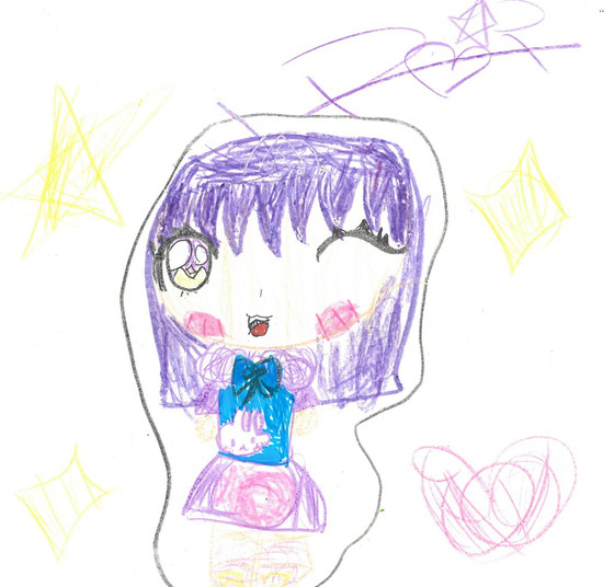 りんちゃん