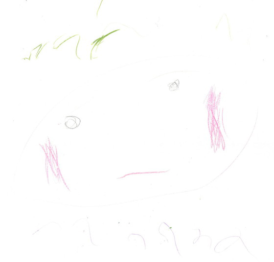 みゆちゃん