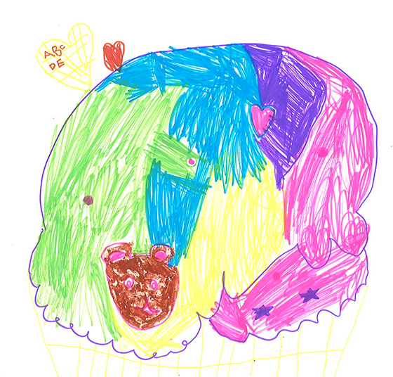 みつき