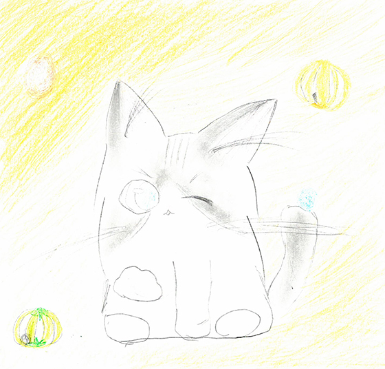 ほのちゃん
