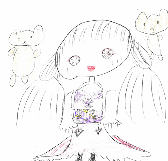 アヤカ