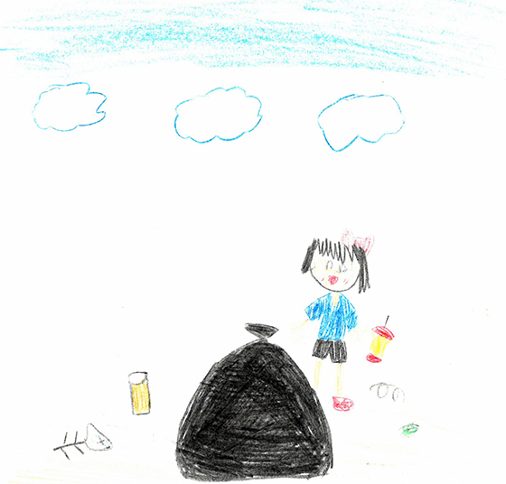 こなつさん