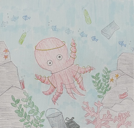 キングくん