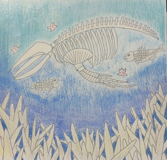 かえる