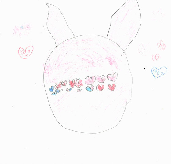 みーちゃん