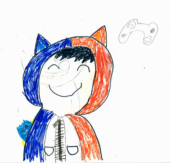 みーくん